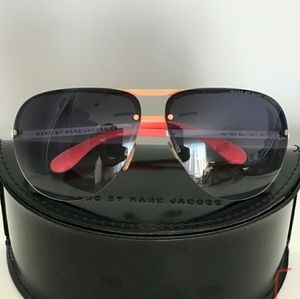 Marc by Marc Jacobs Sunglasses